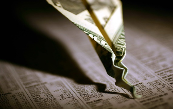 MONEY钱杂志─市场先生:高ROE股票的投资陷