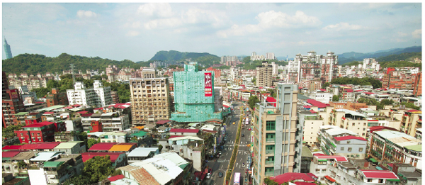 「台北市民可負擔房價 五成說1200萬元以上沒問題」的圖片搜尋結果