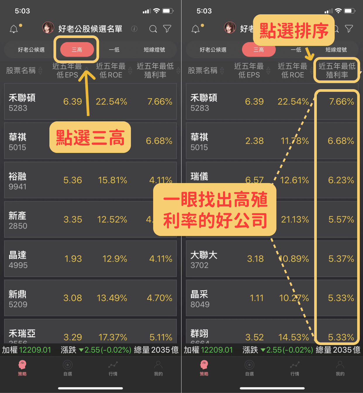 Money錢管家 股市 除權息旺季到 高殖利率存股怎麼挑才安全 精選 連續10年殖利率 6 其中7檔不到50元 Dr Selena