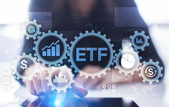 Money錢雜誌 用小錢滾出財富自由 小資必學 新募集etf 賺錢法 撰文 楊倩琳 整理 編輯部